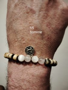 bracelet homme branché